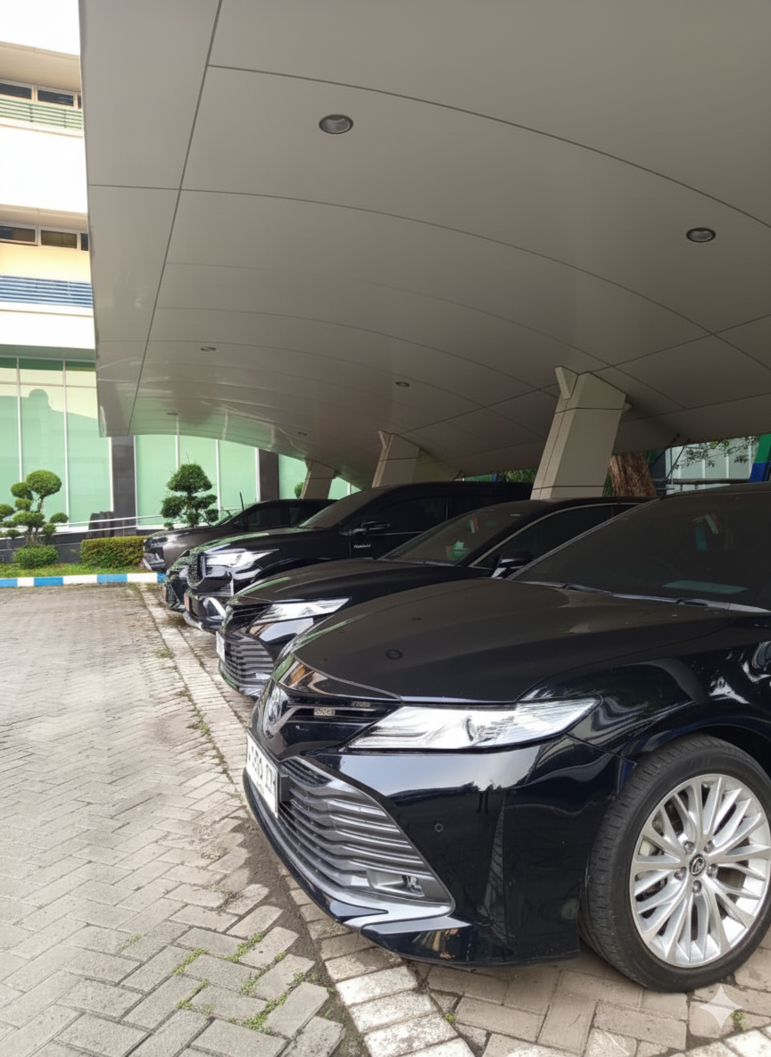 Galeri Layanan Pengemudi